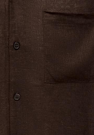 Рубашка с коротким рукавом