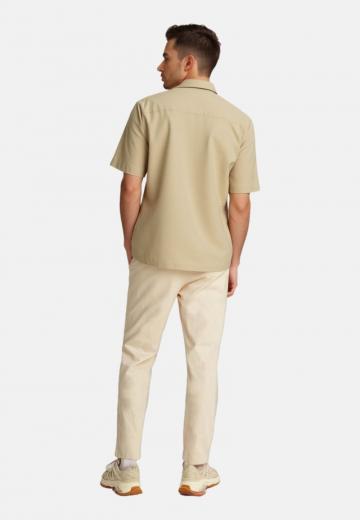 Рубашка с коротким рукавом