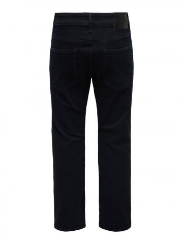 Узкие джинсы