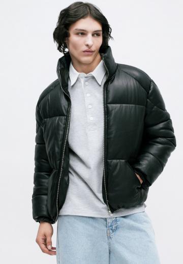 Зимняя куртка