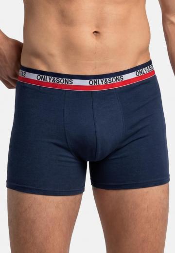 Трусы шортики