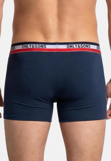 Трусы шортики