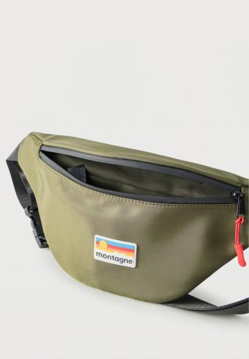 Сумка на пояс