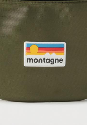 Сумка на пояс