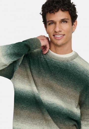 Пуловер