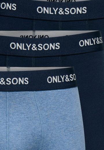 Трусы шортики