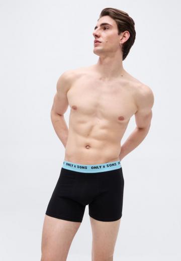 Трусы шортики