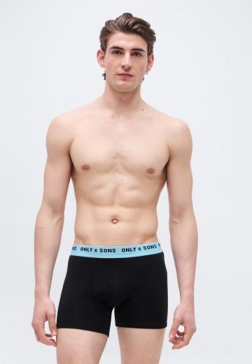 Трусы шортики