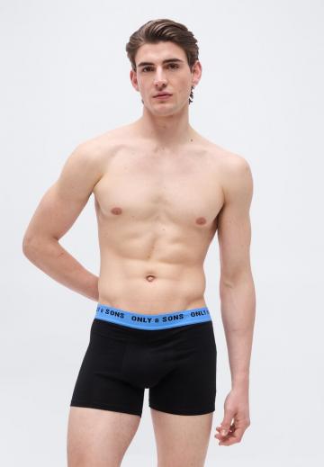 Трусы шортики