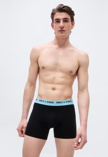 Трусы шортики