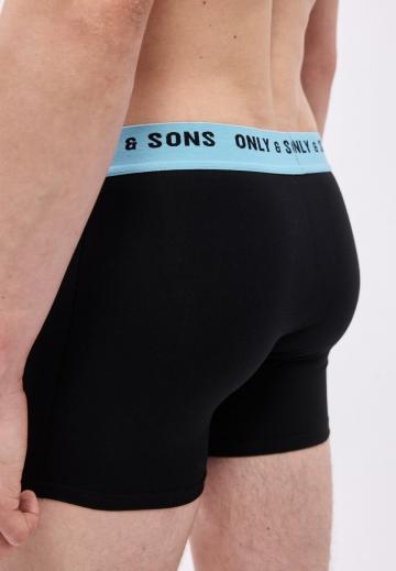 Трусы шортики