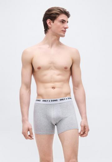 Трусы шортики