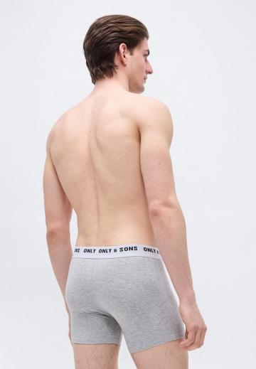 Трусы шортики