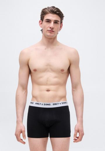 Трусы шортики