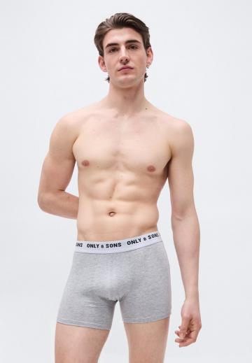 Трусы шортики