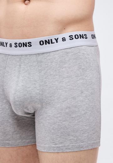 Трусы шортики