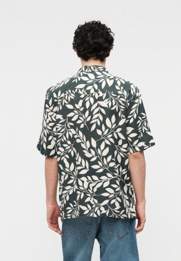 Рубашка с коротким рукавом