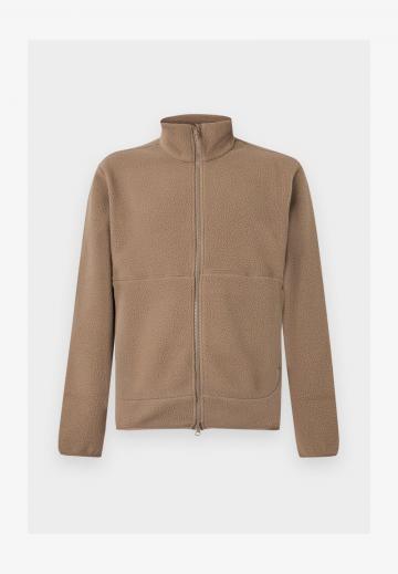 Флисовая куртка