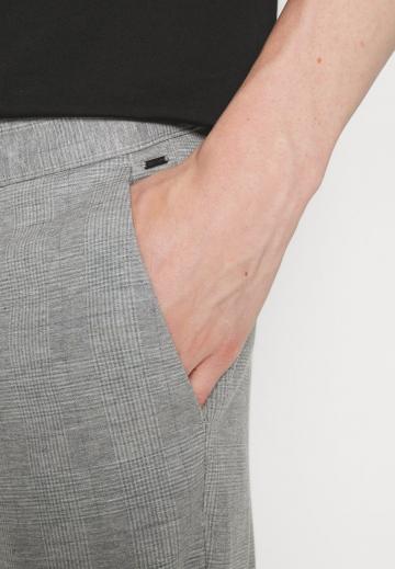 Костюмные брюки