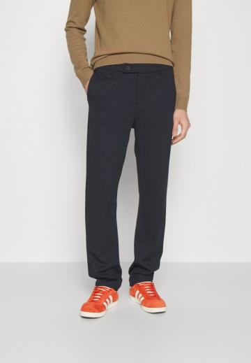 Костюмные брюки