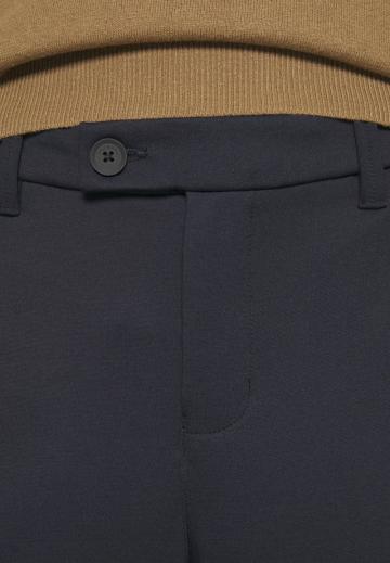 Костюмные брюки