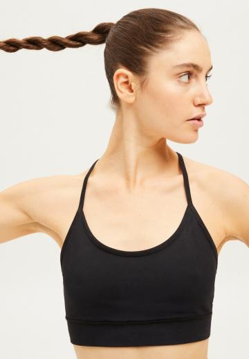 Бюстгальтер без косточек