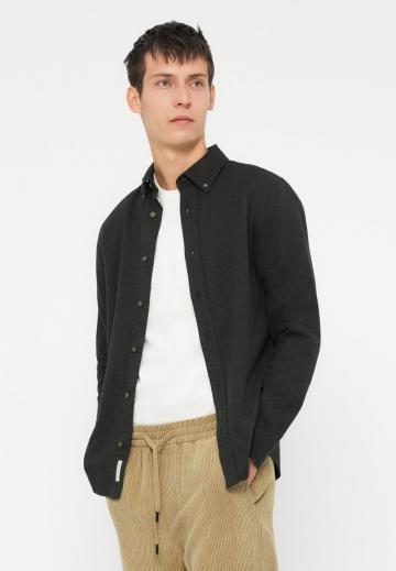 Вельветовые брюки