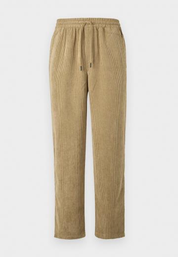 Вельветовые брюки