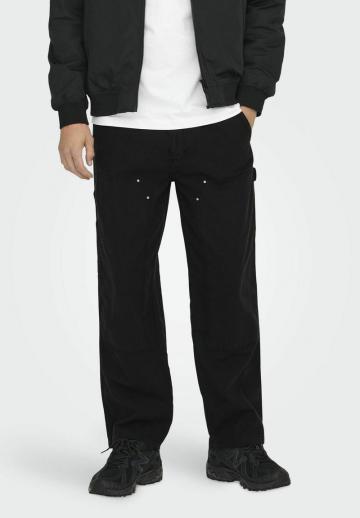 Костюмные брюки