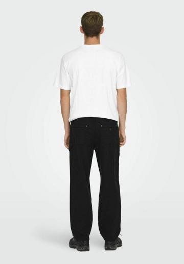 Костюмные брюки