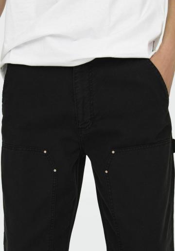 Костюмные брюки