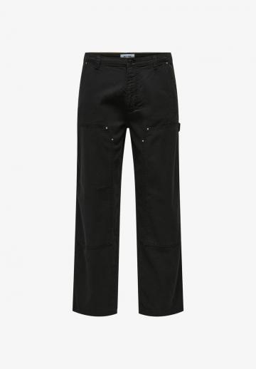 Костюмные брюки