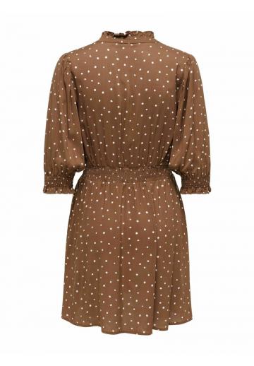 Блузка-платье