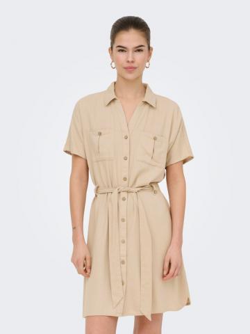 Блузка-платье