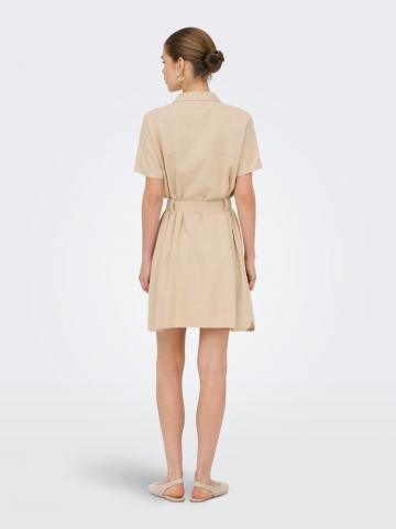 Блузка-платье