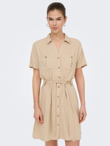 Блузка-платье