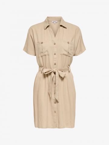 Блузка-платье