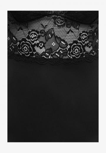 Кружевное боди