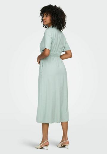 Блузка-платье