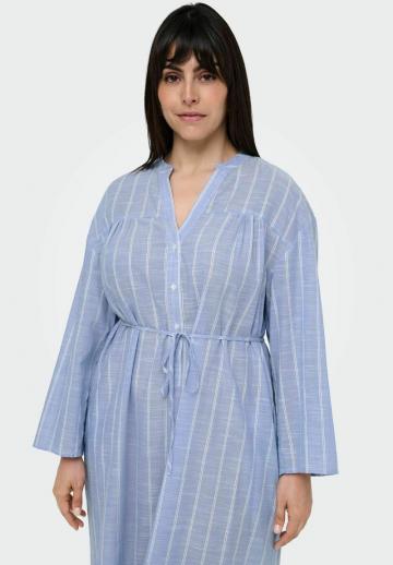 Блузка-платье