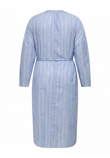 Блузка-платье