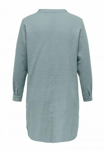 Блузка-платье