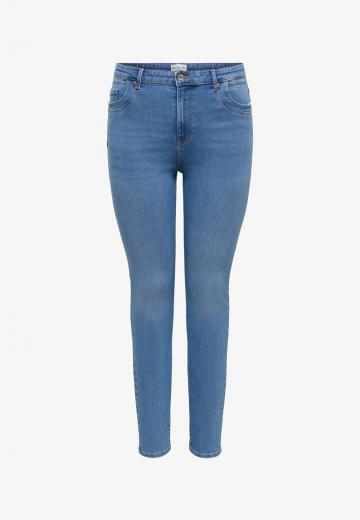 Узкие джинсы