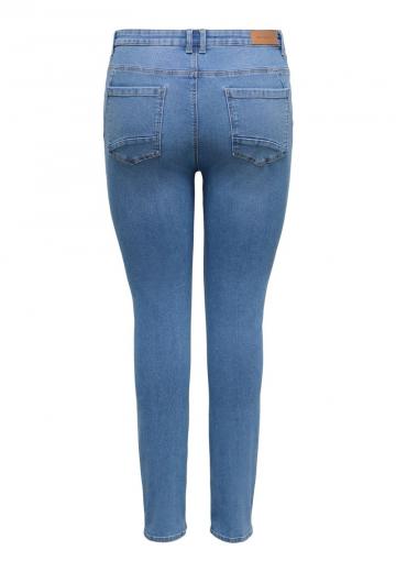 Узкие джинсы