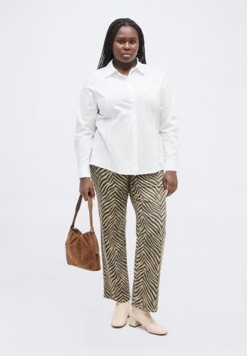 Блузка-рубашка