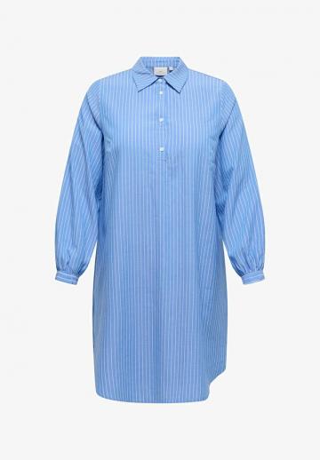 Блузка-платье