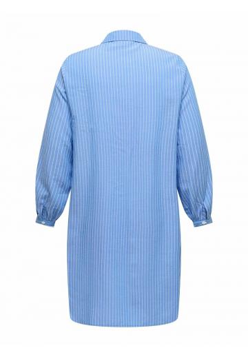 Блузка-платье