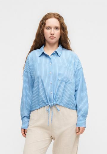 Блузка-рубашка