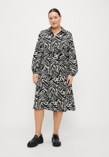 Платье-майка