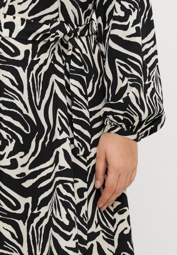 Платье-майка